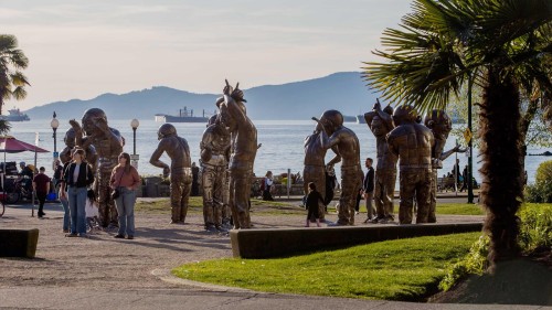 201-1535 Nelson Street, Vancouver, BC 