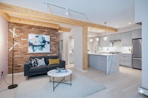 201-1535 Nelson Street, Vancouver, BC 