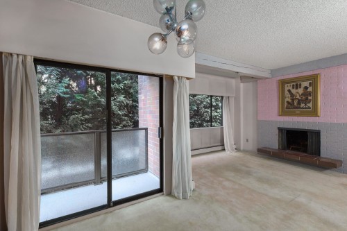 201-1535 Nelson Street, Vancouver, BC 