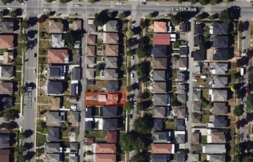 6565 Brooks Street, Vancouver, BC 