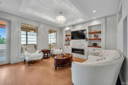 1450 Fulton Avenue, West Vancouver, BC 