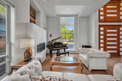 1450 Fulton Avenue, West Vancouver, BC 