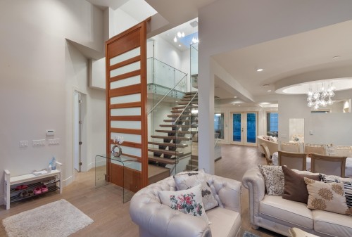 1450 Fulton Avenue, West Vancouver, BC 