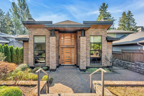 1450 Fulton Avenue, West Vancouver, BC 