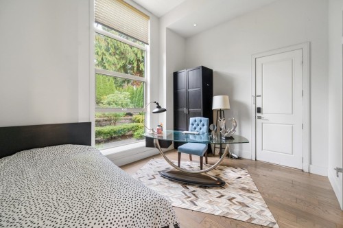 1450 Fulton Avenue, West Vancouver, BC 