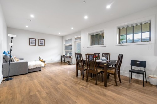 1450 Fulton Avenue, West Vancouver, BC 