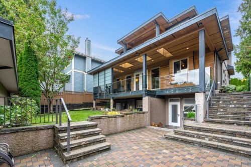 1450 Fulton Avenue, West Vancouver, BC 