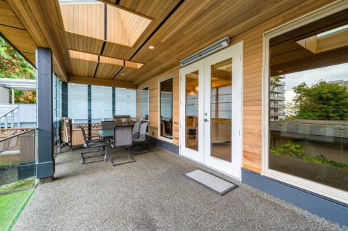 1450 Fulton Avenue, West Vancouver, BC 