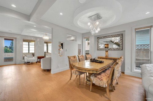 1450 Fulton Avenue, West Vancouver, BC 