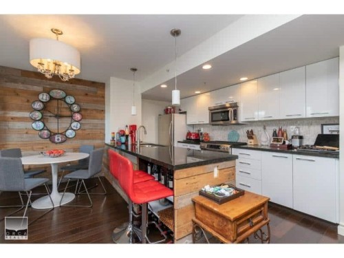 1288 Chesterfield Avenue, North Vancouver, BC 