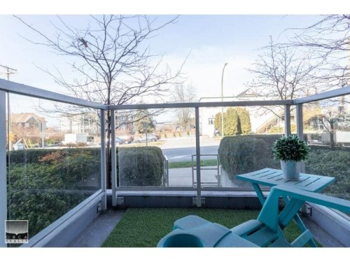 1288 Chesterfield Avenue, North Vancouver, BC 