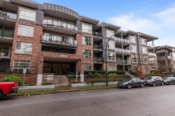 205-2436 Kelly Avenue  Port Coquitlam, BC V3C 1Y4