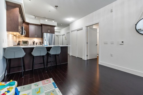 205-2436 Kelly Avenue, Port Coquitlam, BC 