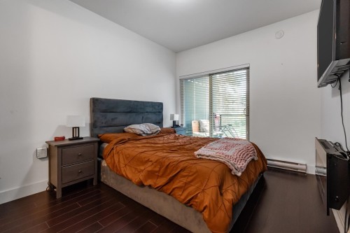 205-2436 Kelly Avenue, Port Coquitlam, BC 