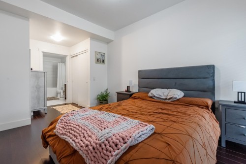 205-2436 Kelly Avenue, Port Coquitlam, BC 