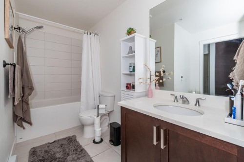 205-2436 Kelly Avenue, Port Coquitlam, BC 