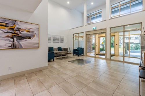 205-2436 Kelly Avenue, Port Coquitlam, BC 