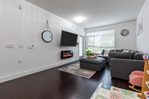 205-2436 Kelly Avenue, Port Coquitlam, BC 