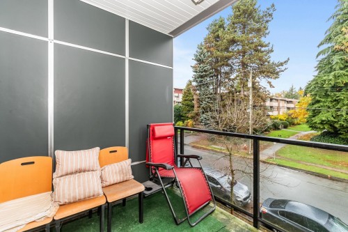 205-2436 Kelly Avenue, Port Coquitlam, BC 