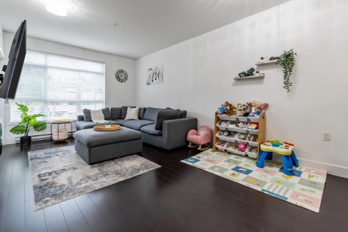 205-2436 Kelly Avenue, Port Coquitlam, BC 