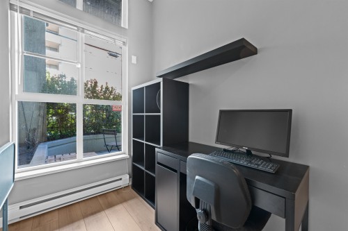 102-2102 38Th Avenue W, Vancouver, BC 