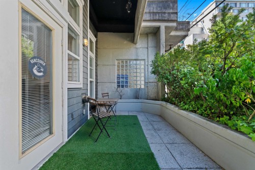 102-2102 38Th Avenue W, Vancouver, BC 