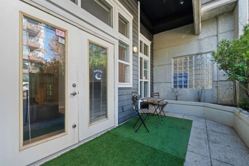 102-2102 38Th Avenue W, Vancouver, BC 