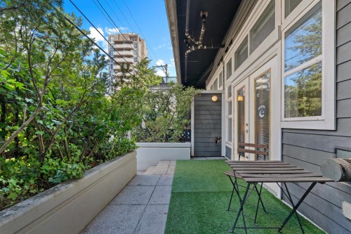 102-2102 38Th Avenue W, Vancouver, BC 