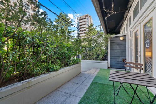 102-2102 38Th Avenue W, Vancouver, BC 