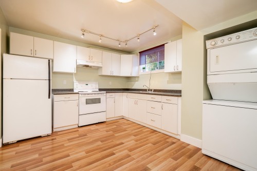 1648 Scarborough Crescent, Port Coquitlam, BC 