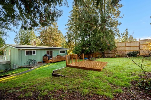 1648 Scarborough Crescent, Port Coquitlam, BC 