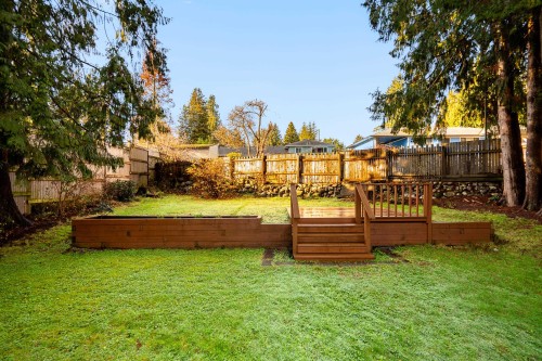 1648 Scarborough Crescent, Port Coquitlam, BC 