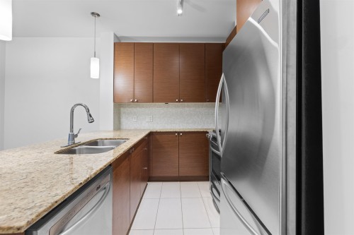 2507-110 Brew Street, Port Moody, BC 