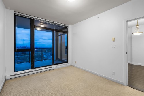 2507-110 Brew Street, Port Moody, BC 