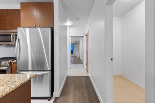 2507-110 Brew Street, Port Moody, BC 