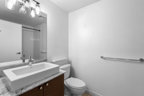 2507-110 Brew Street, Port Moody, BC 