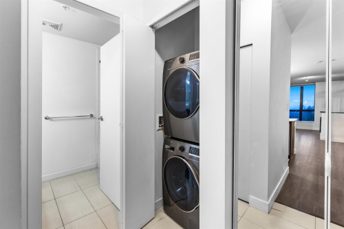 2507-110 Brew Street, Port Moody, BC 