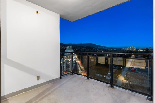 2507-110 Brew Street, Port Moody, BC 