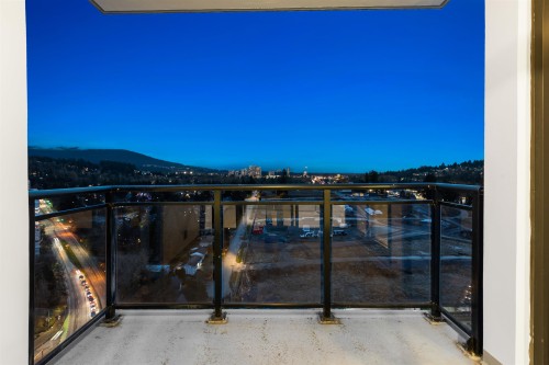 2507-110 Brew Street, Port Moody, BC 