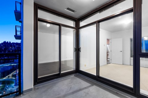 2507-110 Brew Street, Port Moody, BC 