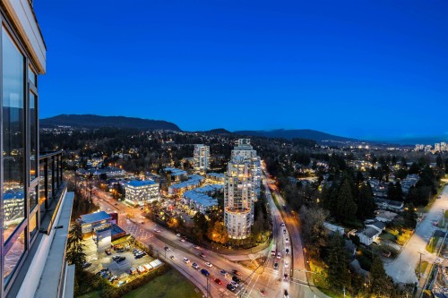 2507-110 Brew Street, Port Moody, BC 
