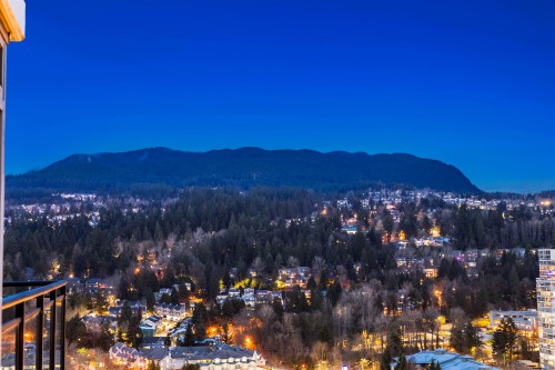 2507-110 Brew Street, Port Moody, BC 