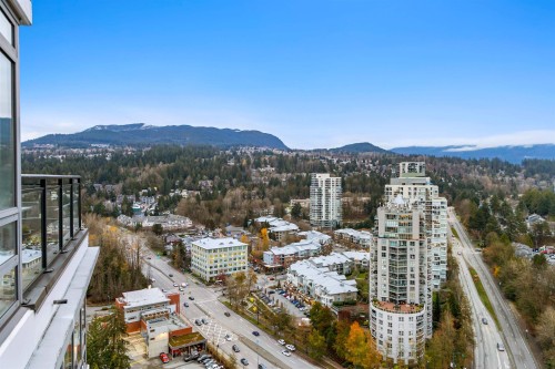 2507-110 Brew Street, Port Moody, BC 