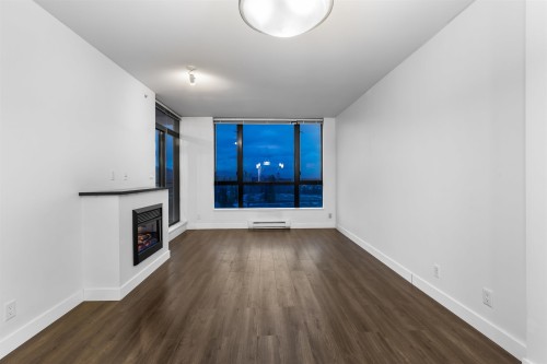 2507-110 Brew Street, Port Moody, BC 