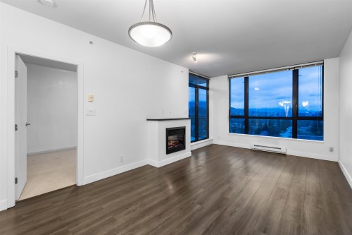 2507-110 Brew Street, Port Moody, BC 