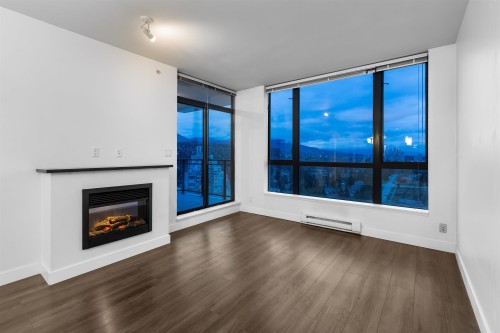 2507-110 Brew Street, Port Moody, BC 