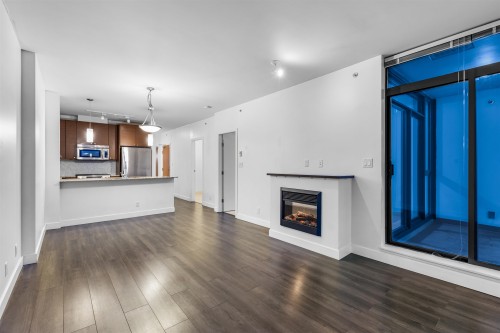 2507-110 Brew Street, Port Moody, BC 