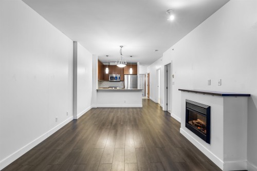 2507-110 Brew Street, Port Moody, BC 