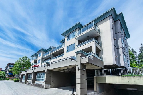 206-1085 17Th Street W, North Vancouver, BC 