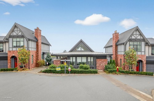 44-3552 Victoria Drive, Coquitlam, BC 